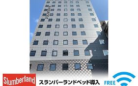 ホテルリブマックス新宿歌舞伎町